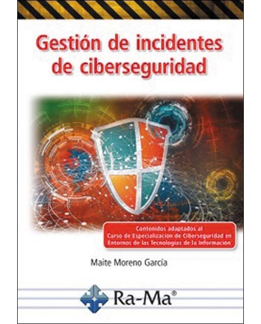 Gestión de incidentes de ciberseguridad (Capa mole) 1