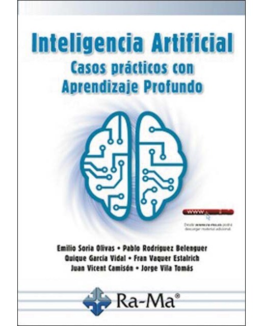 Inteligencia Artificial (Capa mole) 1