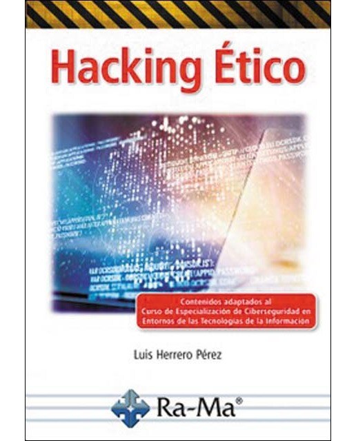Hacking Ético (Capa mole) 1