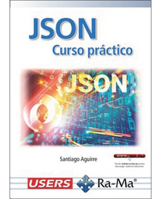 JSON Curso práctico (Capa mole) 1
