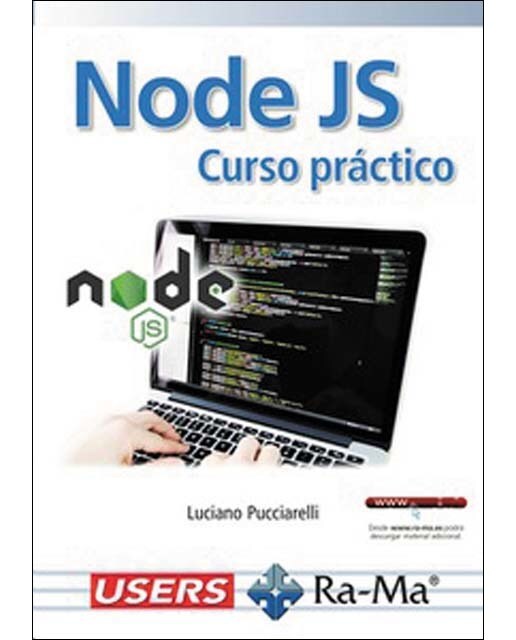 Node JS Curso práctico (Capa mole) 1