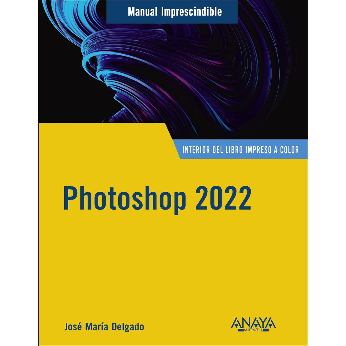 Photoshop 2022(Tapa blanda) 1
