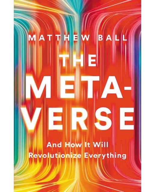 The metaverse 1