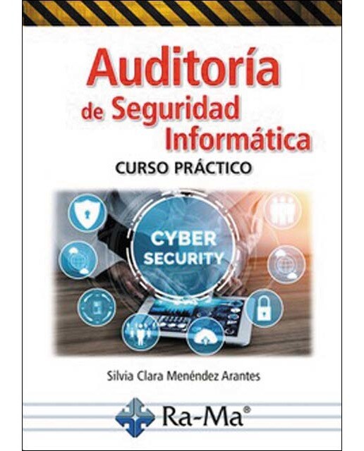 Auditoría de la Seguridad Informática (Capa mole) 1