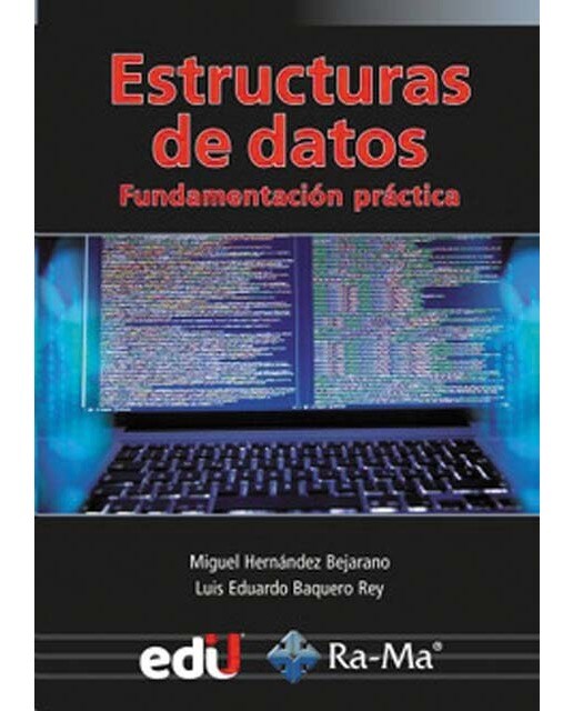Estructuras de datos (Capa mole) 1