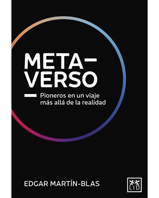 Metaverso: Pioneros en un viaje más allá de la realidad (Capa mole) 1