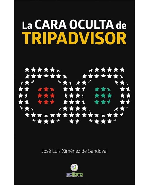 La cara oculta de TRIPADVISOR (Capa mole) 1