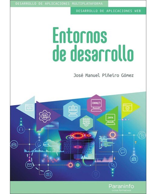 Entornos de desarrollo (Capa mole) 1