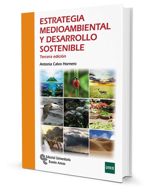 Estrategia medioambiental y desarrollo sostenible (Capa mole) 1