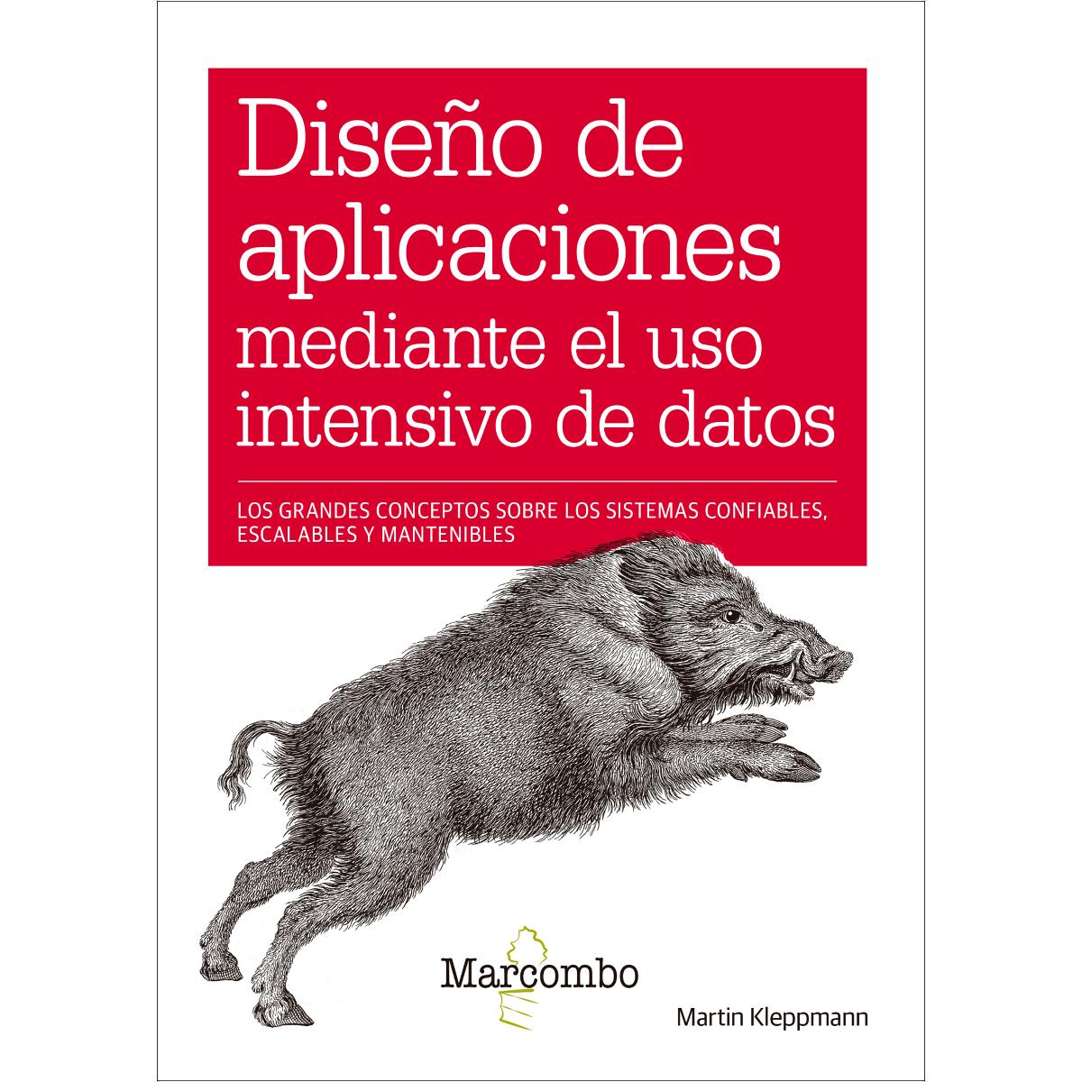 Diseño de aplicaciones mediante el uso intensivo de datos (Capa mole) 1