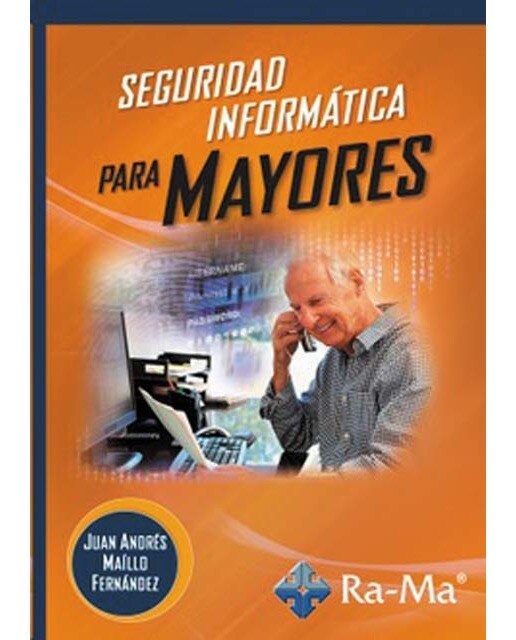 Imagem 0 de Seguridad Informática para mayores (Capa mole)