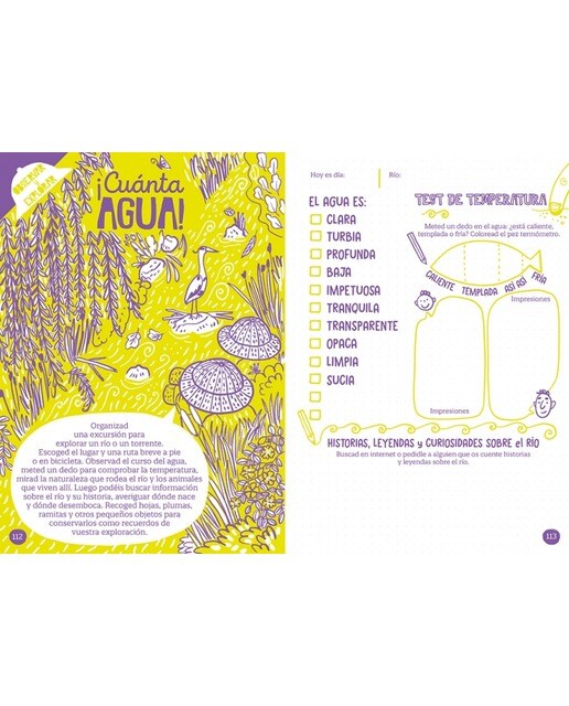 Contigo, papá: Un libro que escribimos juntos hoy y que guardaremos siempre (Capa mole) 5