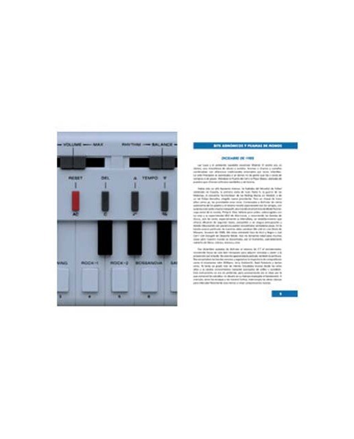 Bits armónicos y pijamas de monos (Capa dura) 2