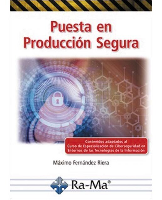 Puesta en producción segura (Capa mole) 1
