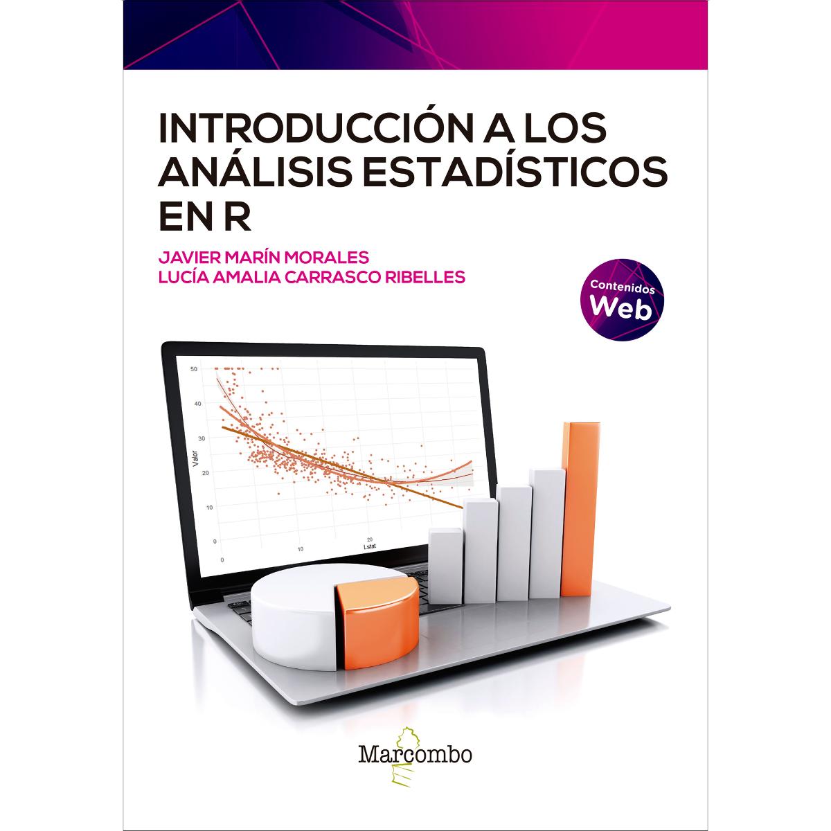 Introducción a los análisis estadísticos en R (Capa mole) 1