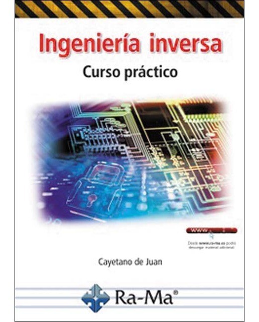 Ingeniería inversa: Curso práctico (Capa mole) 1