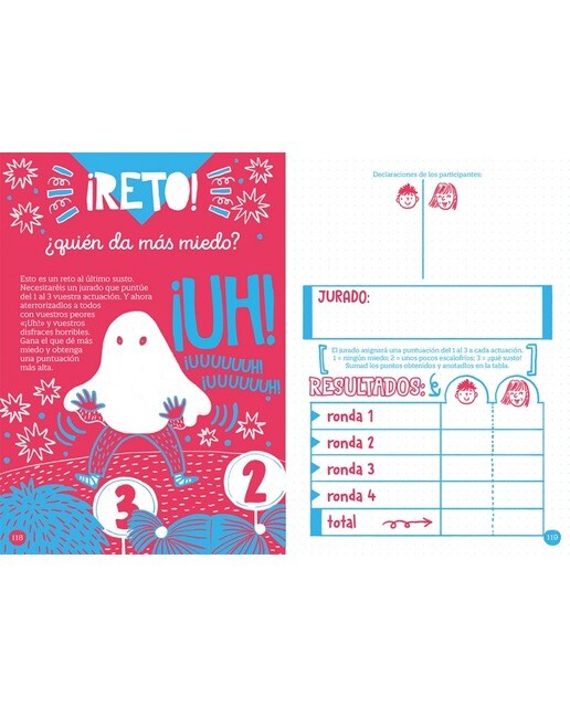 Contigo, mamá: Un libro que escribimos juntos hoy y que guardaremos siempre (Capa mole) 3