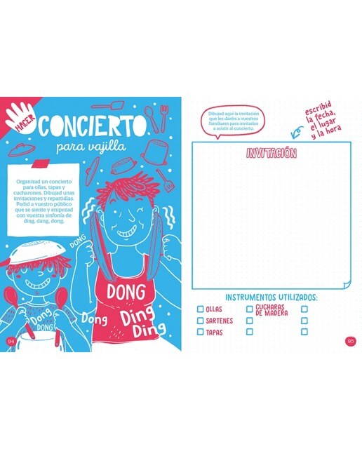 Contigo, mamá: Un libro que escribimos juntos hoy y que guardaremos siempre (Capa mole) 5