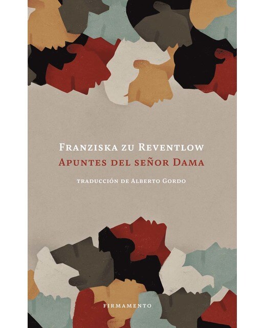 Apuntes del señor Dama 1