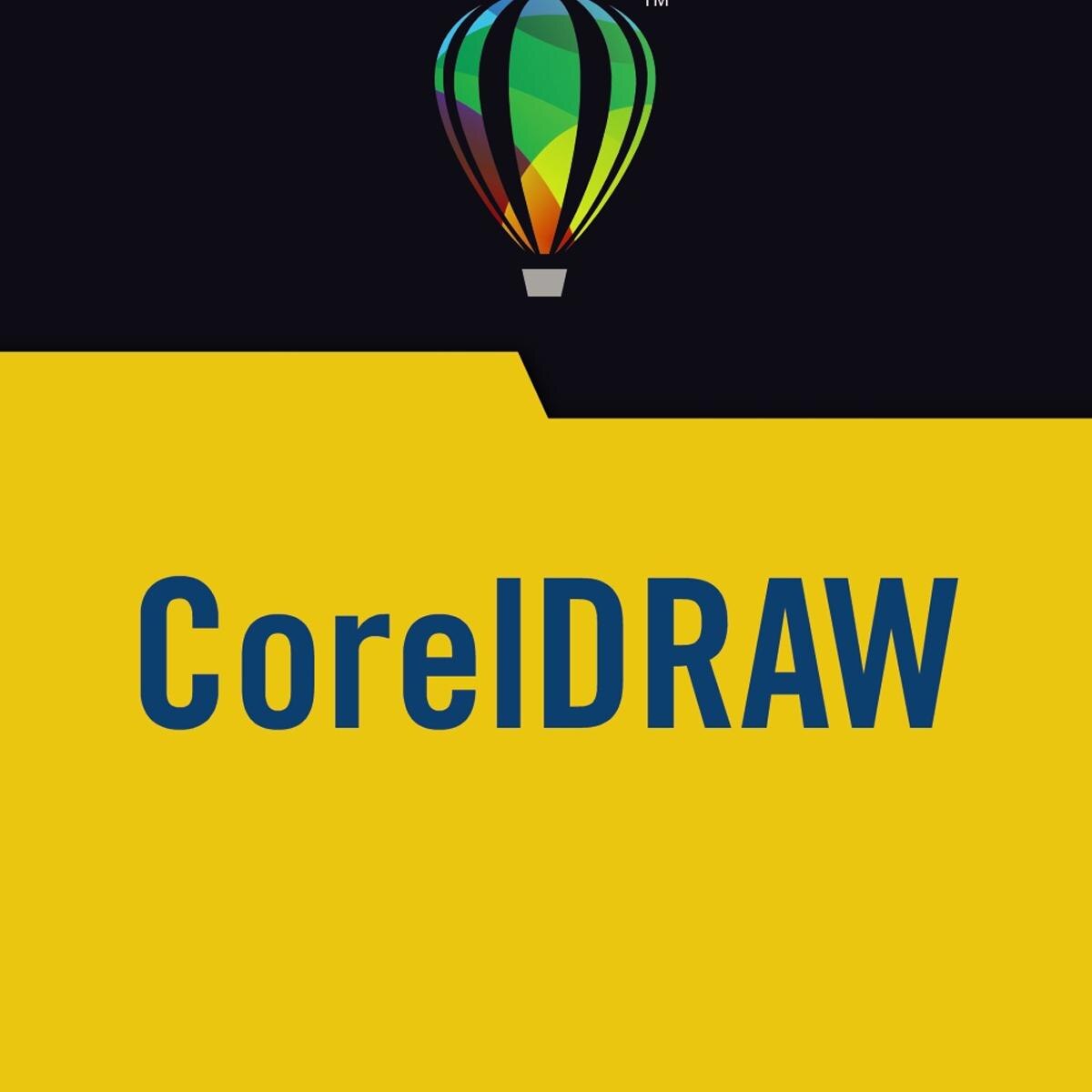 CorelDraw 1