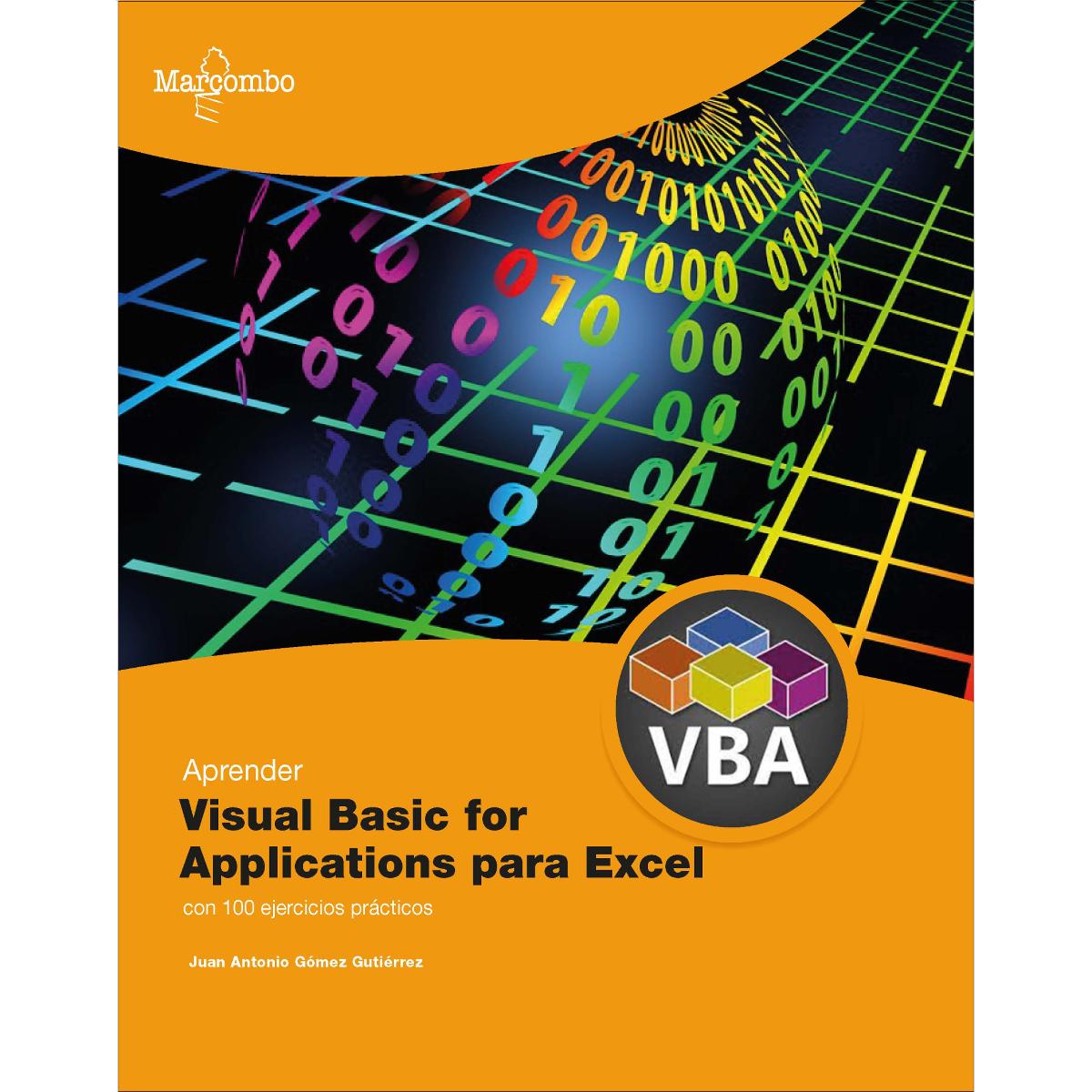 Aprender Visual Basic para Aplicaciones en Excel con 100 ejercicios prácticos (Capa mole) 1
