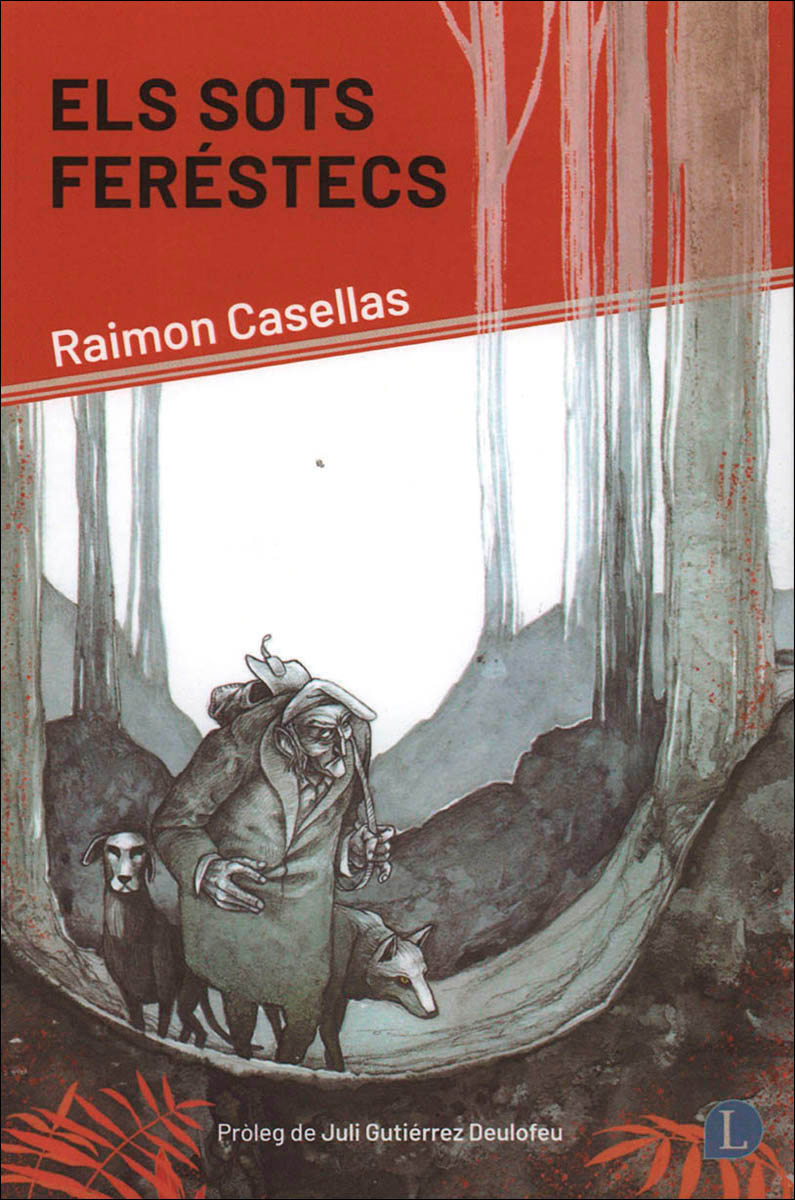 Imagem 0 de Els sots feréstecs