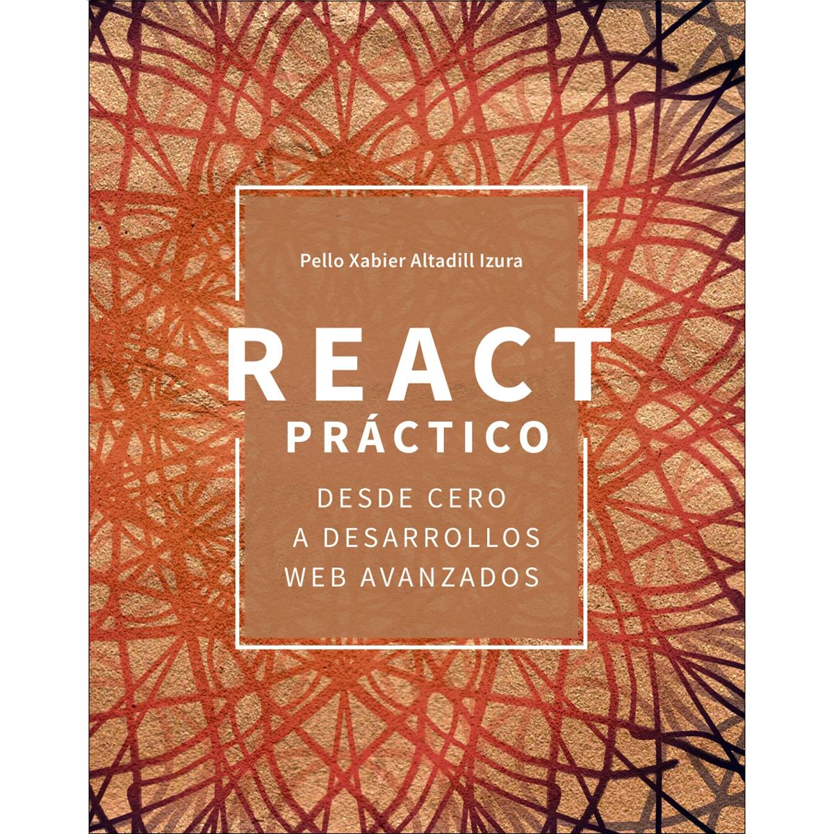 React práctico: Desde cero a desarrollos web avanzados (Capa mole com abas) 1