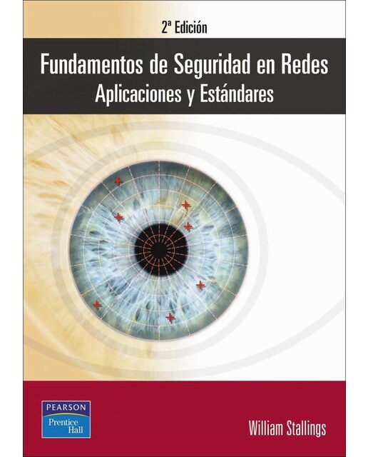 Seguridad en redes: Aplicaciones y estándares (Capa mole) 1