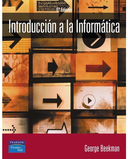 Introducción a la informática (Capa mole) 1