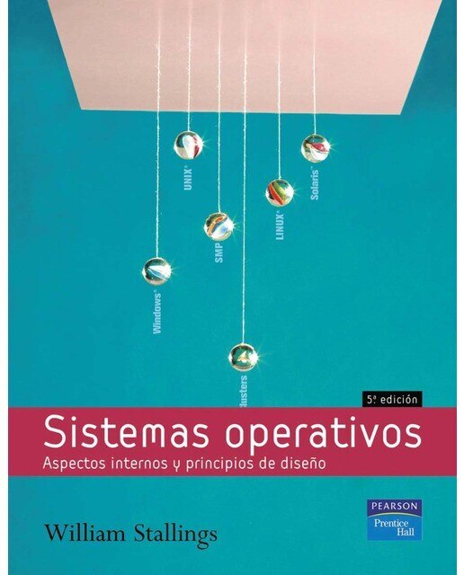 Sistemas operativos: Ejercicios resueltos (Capa mole) 1