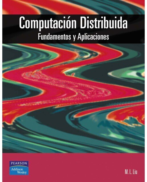 Computación distribuida: Fundamentos y aplicaciones (Capa mole) 1