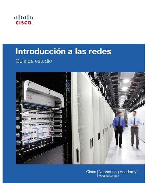 INTRODUCCIÓN A LAS REDES CCNA 1