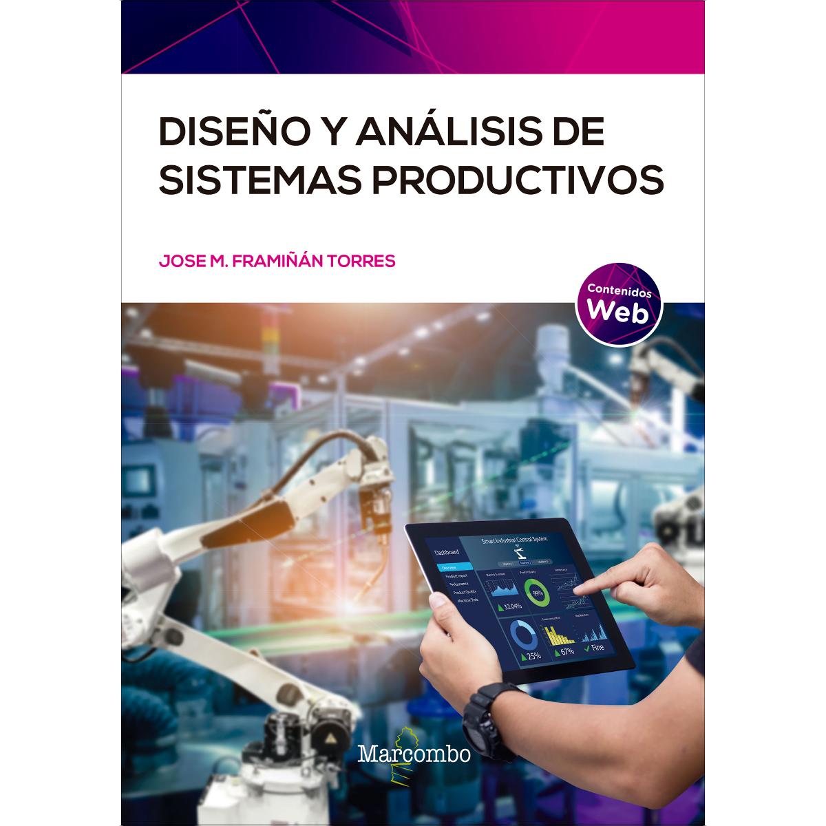 Diseño y análisis de sistemas productivos (Capa mole) 1