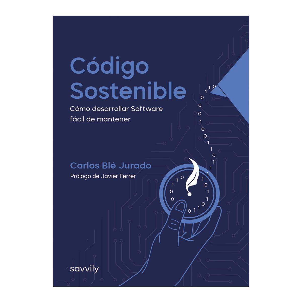 Imagem 0 de Código sostenible