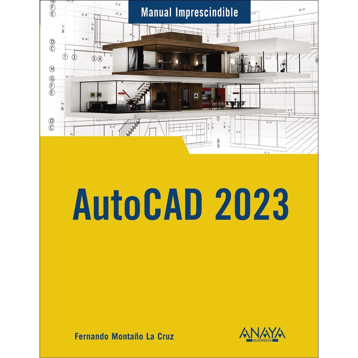 AutoCAD 2023 1