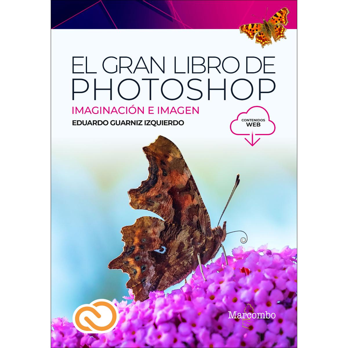 El gran libro de Photoshop (Capa mole) 1