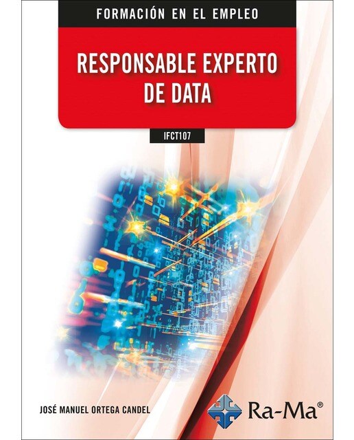 IFCT107 Responsable experto de data 1