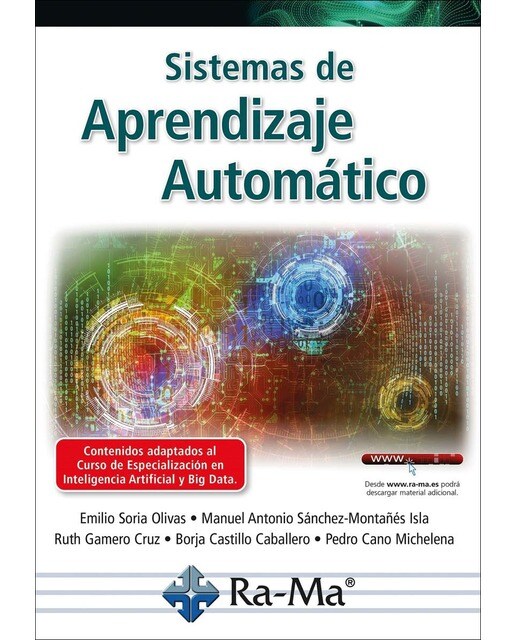 Sistemas de Aprendizaje Automático 1