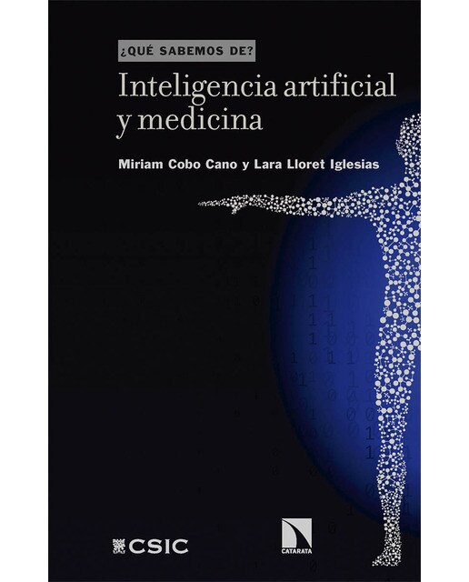 Inteligencia artificial y medicina (Capa mole) 1