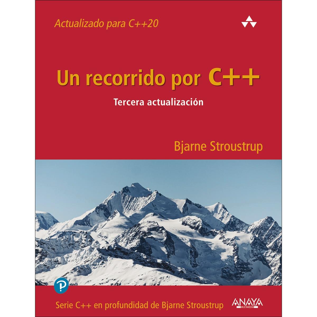 Un recorrido por C++. Tercera actualización 1
