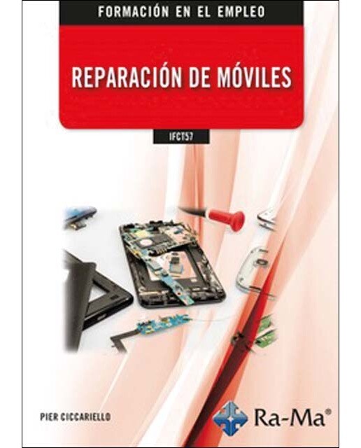 IFCT57 - Reparación de móviles 1