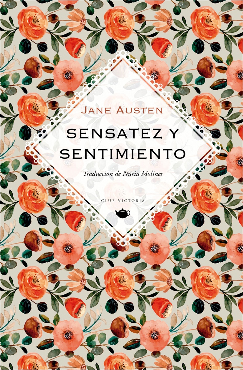 Sensatez y sentimiento (Capa dura) 1