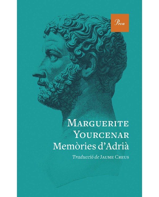 Imagem 0 de Memòries d'Adrià (Capa mole com abas)