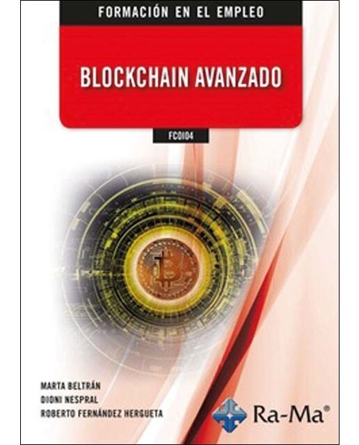 FCOI04 - Blockchain avanzado 1