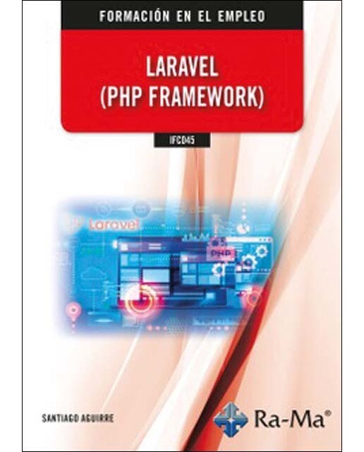 IFCD45 - Laravel (PHP framework) 1