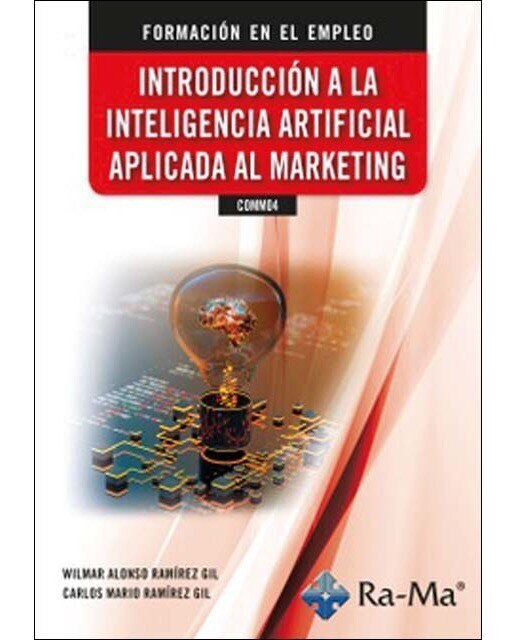 COMM04 Introducción a la inteligencia artificial aplicada al marketing 1