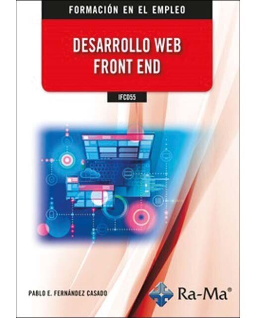IFCD55 Desarrollo web Font End 1