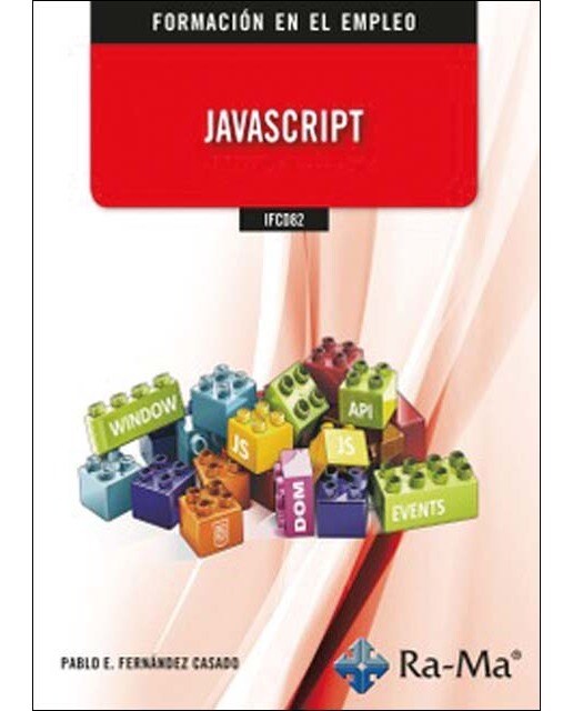 IFCD82 - JAVASCRIPT 1