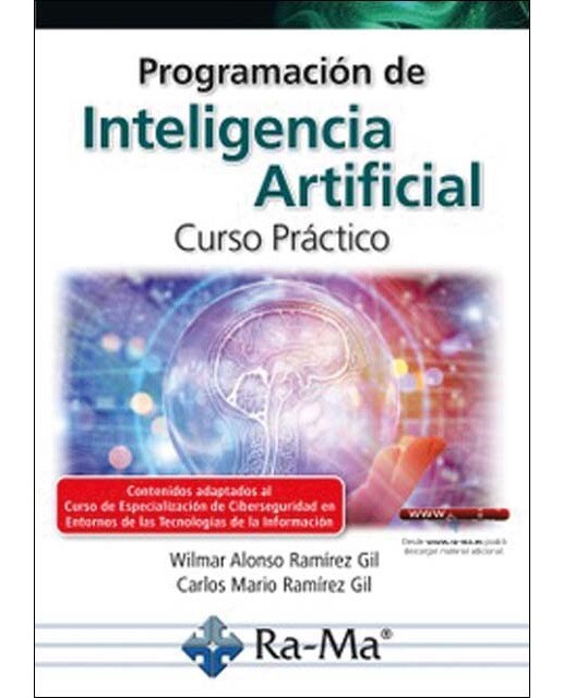 Programación de Inteligencia Artificial. Curso Práctico 1