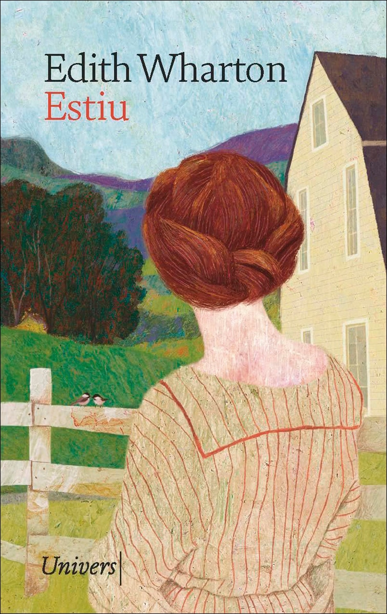 Imagem 0 de Estiu (Capa dura)